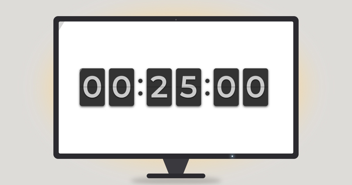 Countdown Timer | Online Tool