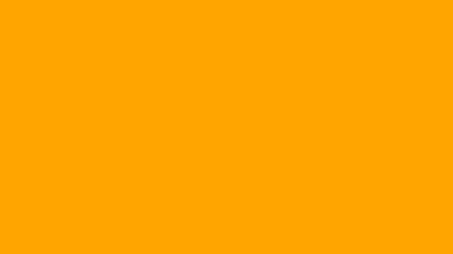 orange color image background