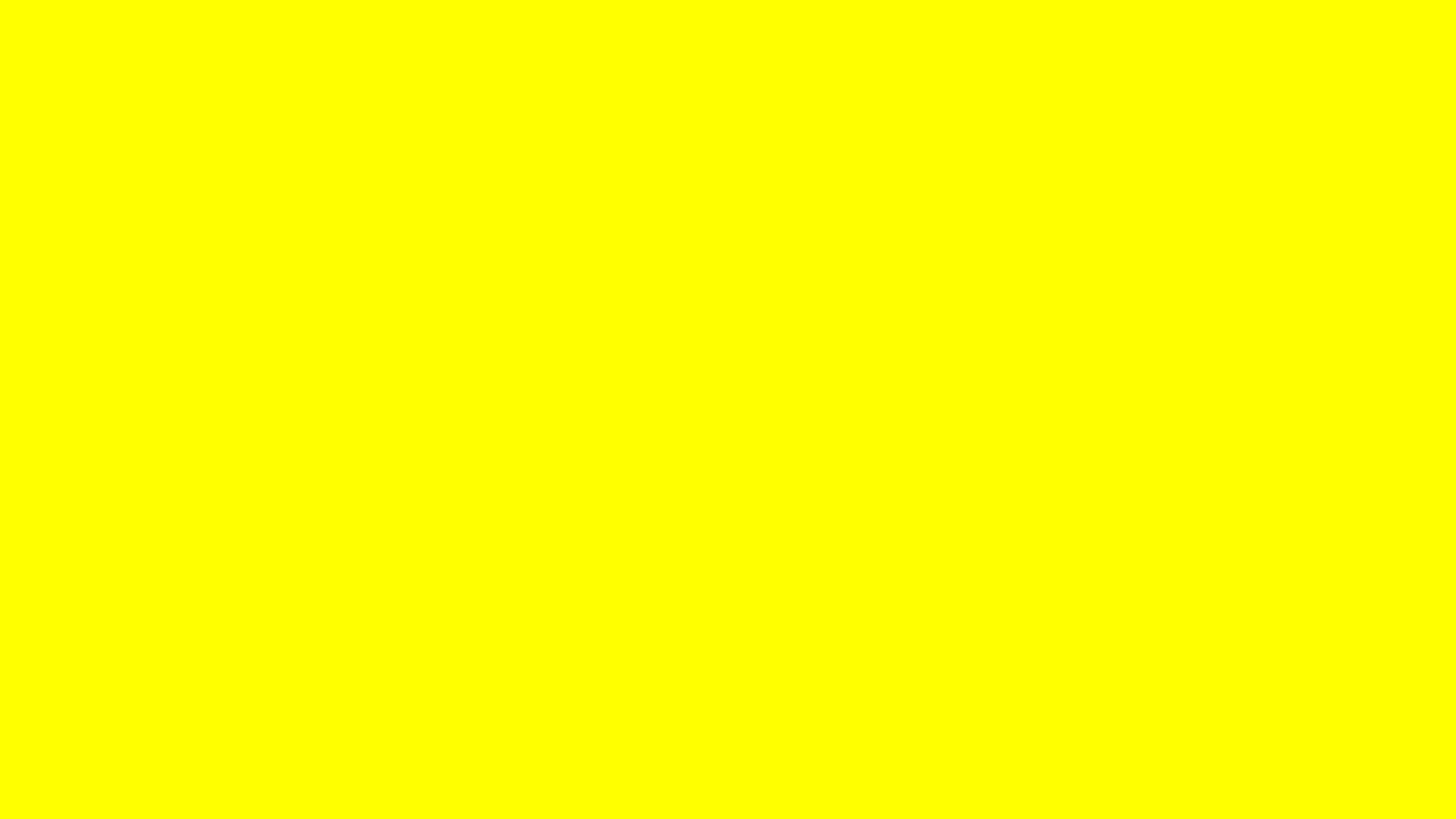 yellow color image background